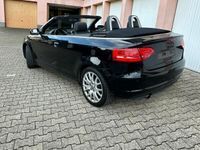 gebraucht Audi A3 Cabriolet TÜV/KLIMA/SHZ/PARKASSISTENT 2 HAND