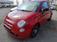 gebraucht Fiat 500 POP 1.2 8V WEBASTO Standheizung-PDC-Alufelgen