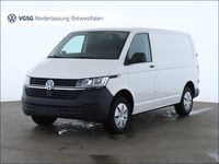 gebraucht VW Transporter T6.1Kasten kurz DSG Klima