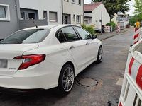 Second-hand Fiat Tipo 95 CP (69 kW) 2017 Alb Berlinǎ