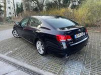 gebraucht Lexus GS450H GS 450h