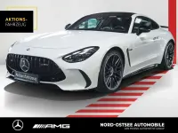 Gebraucht Mercedes AMG GT 63 AMG 585 PS (430 kW) 2026 Manufaktur lack manufaktur opa Coupé