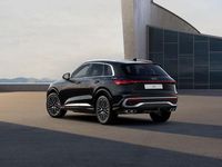 Neu Audi SQ5 367 PS (269 kW) 2026 Schwarz SUV