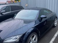 Gebraucht Audi TT Sport 160 PS (117 kW) 2009 Coupé