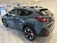 Neu Subaru Crosstrek Active 136 PS (100 kW) 2026 Offshore blue (m) SUV