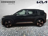 Neu Kia EV3 Earth 150 kW (204 PS) 2025 Schwarz SUV