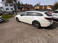 gebraucht Mazda 6 2.5SKYACTIV-G 192 Kizoku Intense Bose Bearlock