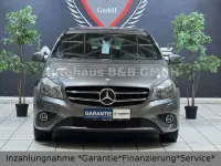 Gebraucht Mercedes A180 122 PS (89 kW) 2012 Mountaingrau Kleinwagen