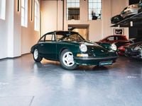 Gebraucht Porsche 912 90 PS (66 kW) 1966 Lagogrün Coupé