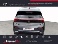 Gebraucht Cupra Born 150 kW (204 PS) 2023 Grau Kleinwagen