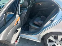 Gebraucht Mercedes E320 224 PS (164 kW) 2005 Silber Limousine