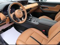 Neu Mazda CX-60 Homura-Line 327 PS (240 kW) 2026 SUV