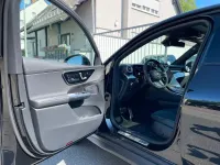 Gebraucht Mercedes GLC200 AMG 163 PS (119 kW) 2025 Schwarz SUV