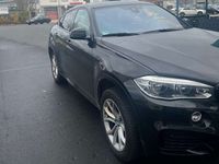 gebraucht BMW X6 X6xDrive30d