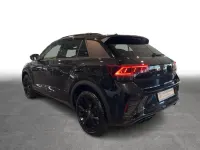 Gebraucht VW T-Roc R-line 150 PS (110 kW) 2025 SUV