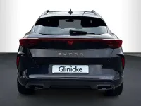 Gebraucht Cupra Formentor 150 PS (110 kW) 2025 Mitternachtsschwarz SUV