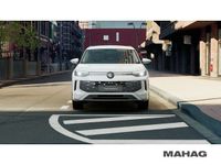 Neu VW Tayron Elegance 150 PS (110 kW) 2025 Weiß SUV