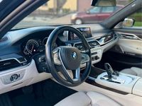 gebraucht BMW 730 D vollaustattung