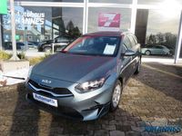 Neu Kia Ceed Sportswagon 140 PS (102 kW) 2025 Grau Kombi