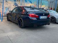 gebraucht BMW 535 dx F10