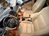 Brugt VW Tiguan 2014 Grå SUV