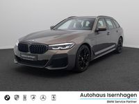 Gebraucht BMW 530 M Sport 292 PS (214 kW) 2022 Bmw individual alvitgrauc5e Kombi