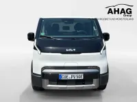 Gebraucht Kia PV5 119 kW (163 PS) 2026 Weiß Van / Kleinbus