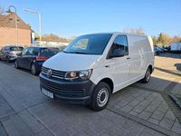 Second-hand VW Transporter 150 CP (110 kW) 2017 Alb Van