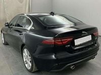 Gebraucht Jaguar XE SE 250 PS (183 kW) 2020 Schwarz Limousine