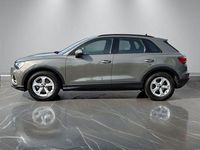 Gebraucht Audi Q3 Advanced Plus 150 PS (110 kW) 2025 Grau SUV