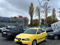 gebraucht Seat Ibiza 6L 1.4 TÜV 09/2025