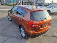 Gebraucht Suzuki SX4 Comfort 129 PS (94 kW) 2021 Orange Limousine