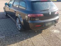 gebraucht Alfa Romeo 159 Alfa1.9 JTDM 16V Elegante Elegante