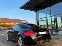 Gebraucht Audi TT Sport 250 PS (183 kW) 2005 Schwarz Coupé
