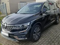 Używany Renault Koleos Initiale 190 KM (139 kW) 2020 Czarny SUV