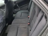 Gebraucht Saab 9-5 2003 Grau Kombi