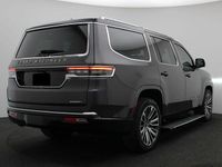 Gebraucht Jeep Wagoneer 494 PS (363 kW) 2023 Grau SUV