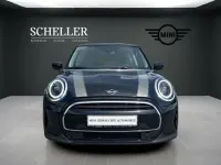 Gebraucht Mini Cooper 136 PS (100 kW) 2023 Midnight black ii Kleinwagen