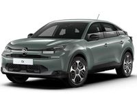 Nowe Citroën C4 131 KM (96 kW) 2025 Zielony SUV