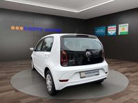 Używany VW up! 65 KM (47 kW) 2022 Biały Hatchback
