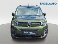 Neu Citroën Berlingo Style 131 PS (96 kW) 2025 Grün Van / Kleinbus