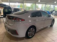 gebraucht Hyundai Ioniq Style Plug-In Hybrid Kamera, NAVI, 8xAlu, Key-Less