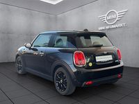 Gebraucht Mini Cooper SE 135 kW (184 PS) 2023 Midnight black Kleinwagen