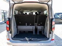 Gebraucht Ford Tourneo Titanium 170 PS (125 kW) 2024 Van / Kleinbus