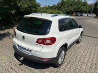 gebraucht VW Tiguan Sport -AHK-PDC-AUX