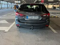Gebraucht Mazda 6 150 PS (110 kW) 2013 Kombi