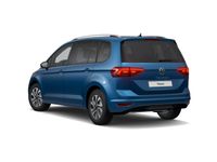 gebraucht VW Touran Active