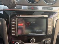 Gebraucht Ford Galaxy 140 PS (102 kW) 2010 Andere farben Van / Kleinbus