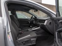 gebraucht Audi A3 Sportback 30 TDI ADVANCED LED LM18 NAVI KAMERA