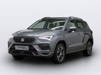 gebraucht Seat Ateca 2.0 TDI DSG FR NAVI AHK ASSIST SITZHZ